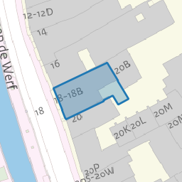 Perceel UTT00-B-5308