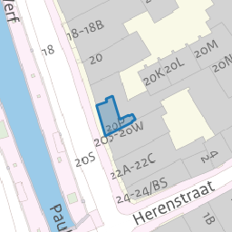 Perceel UTT00-B-5310