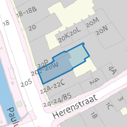 Perceel UTT00-B-5311