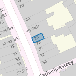 Perceel UTT00-B-5314