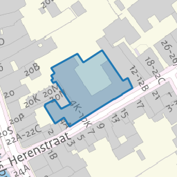 Perceel UTT00-B-5320
