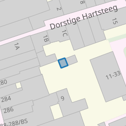 Perceel UTT00-B-5321