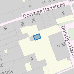 Perceel UTT00-B-5322