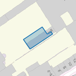 Perceel UTT00-B-5324