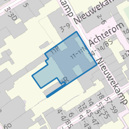 Perceel UTT00-B-5325