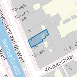 Perceel UTT00-B-5329