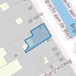 Perceel UTT00-B-5332