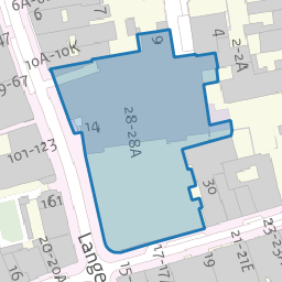 Perceel UTT00-B-5336