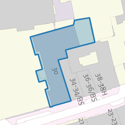 Perceel UTT00-B-5337