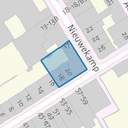 Perceel UTT00-B-5343