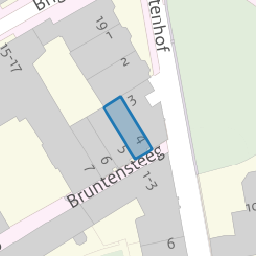 Perceel UTT00-B-5346