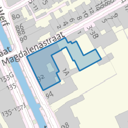 Perceel UTT00-B-5348