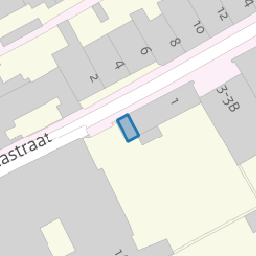 Perceel UTT00-B-5349