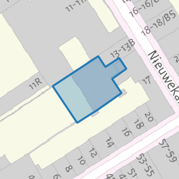 Perceel UTT00-B-5353