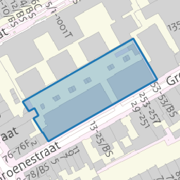 Perceel UTT00-B-5361