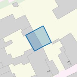 Perceel UTT00-B-5365