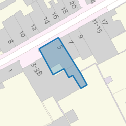 Perceel UTT00-B-5372