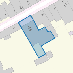 Perceel UTT00-B-5373