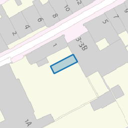 Perceel UTT00-B-5380