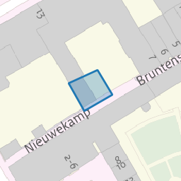 Perceel UTT00-B-5389