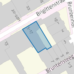 Perceel UTT00-B-5391