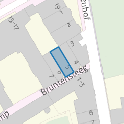 Perceel UTT00-B-5395