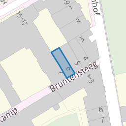 Perceel UTT00-B-5396