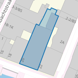 Perceel UTT00-B-5408