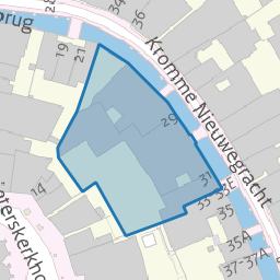 Perceel UTT00-B-5409