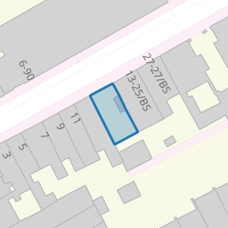 Perceel UTT00-B-5411