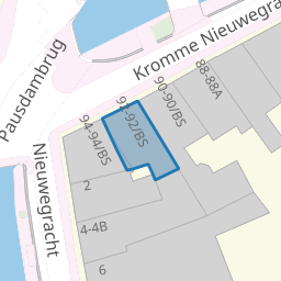 Perceel UTT00-B-5414