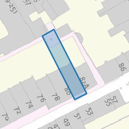 Perceel UTT00-B-5416