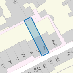 Perceel UTT00-B-5418