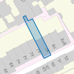 Perceel UTT00-B-5419