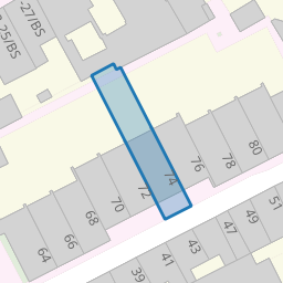 Perceel UTT00-B-5421