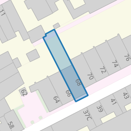 Perceel UTT00-B-5424