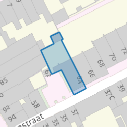 Perceel UTT00-B-5426