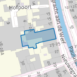 Perceel UTT00-B-5438