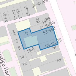 Perceel UTT00-B-5446