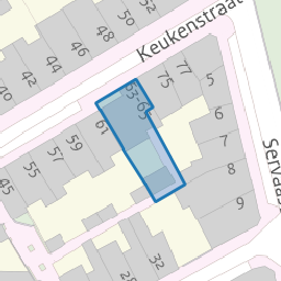 Perceel UTT00-B-5451