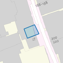 Perceel UTT00-B-5468