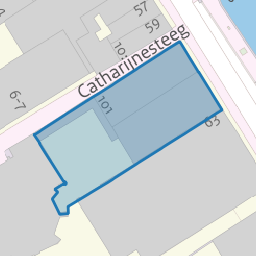 Perceel UTT00-B-5472