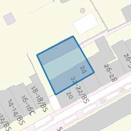 Perceel UTT00-B-5474