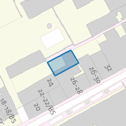 Perceel UTT00-B-5475