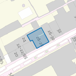 Perceel UTT00-B-5476