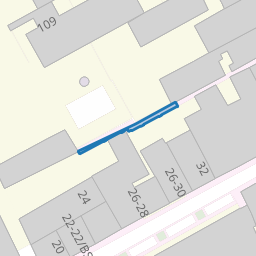 Perceel UTT00-B-5479