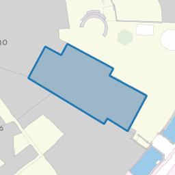 Perceel UTT00-B-5480