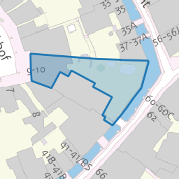 Perceel UTT00-B-5481