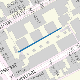 Perceel UTT00-B-5484