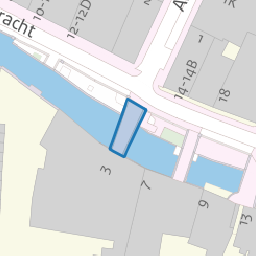 Perceel UTT00-B-5487